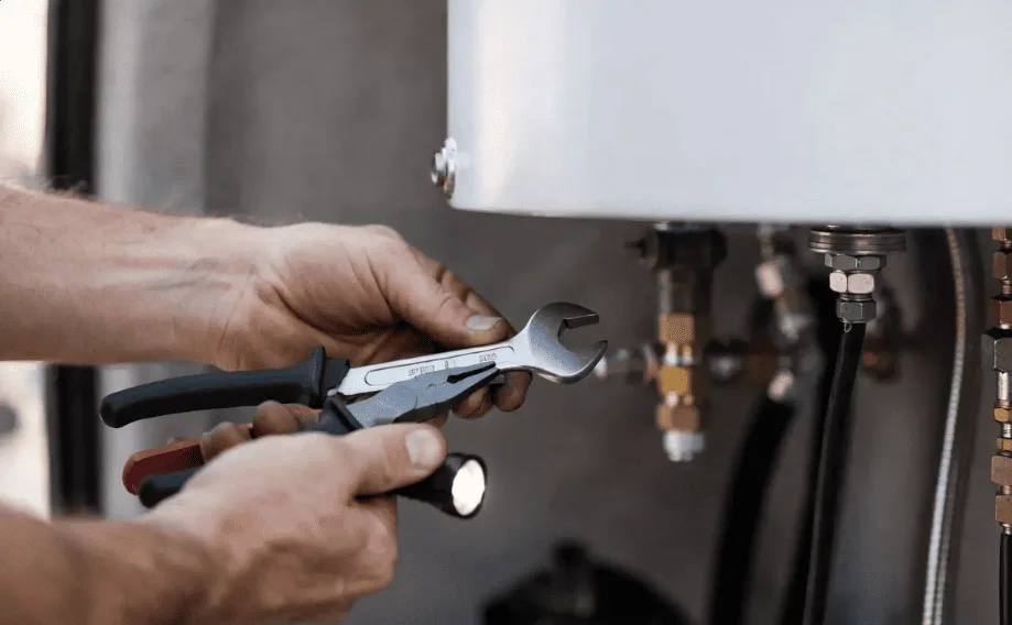 Why choose Water Heater Repair in Roberta, GA